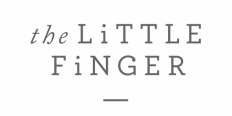 The Little Finger Studio Jewellery
